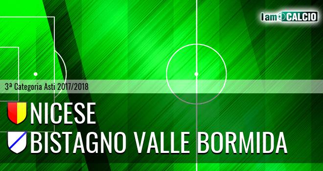 Nicese - Bistagno Valle Bormida