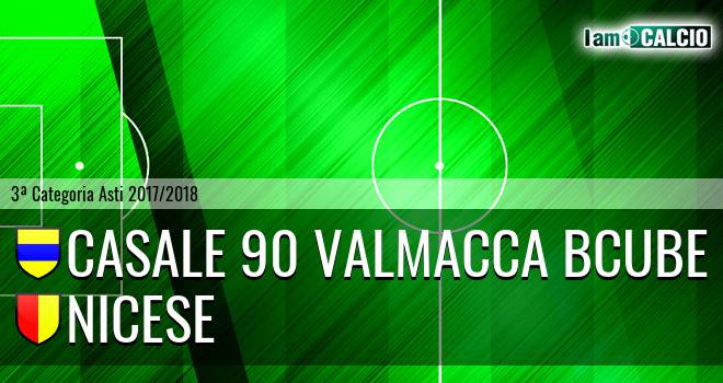 Casale 90 Valmacca BCube - Nicese