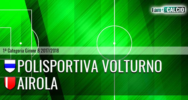 Polisportiva Volturno - Airola