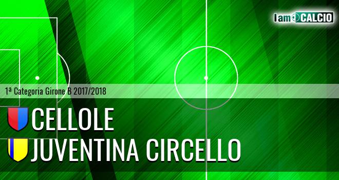 Cellole - Juventina Circello