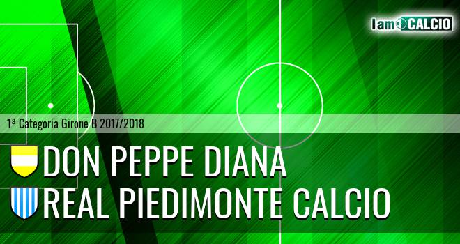 Real Agro Aversa - Real Piedimonte Calcio