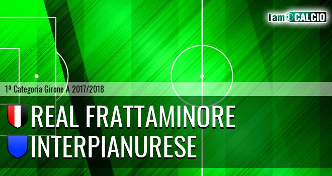 Vis Frattaminorese - Interpianurese