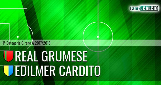 Grumese - Cardito Calcio