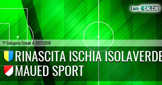 Ischia Calcio - Maued Sport