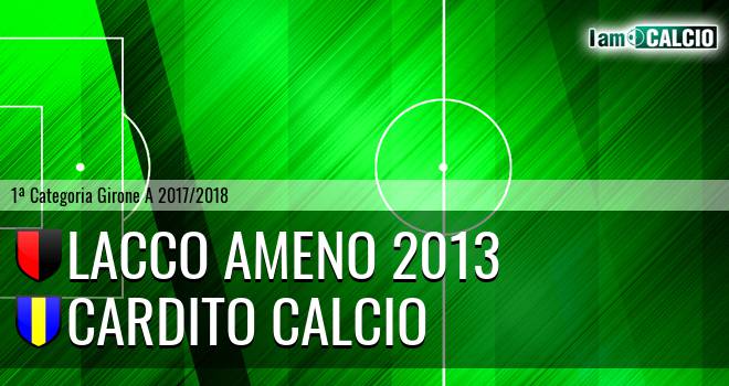 Lacco Ameno 2013 - Boys Caivanese