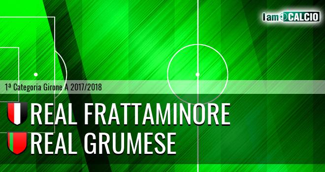 Vis Frattaminorese - Grumese