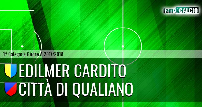 Cardito Calcio - Città di Qualiano