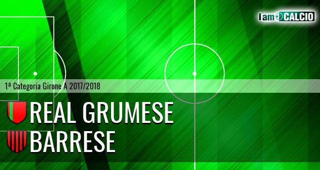 Grumese - Barrese