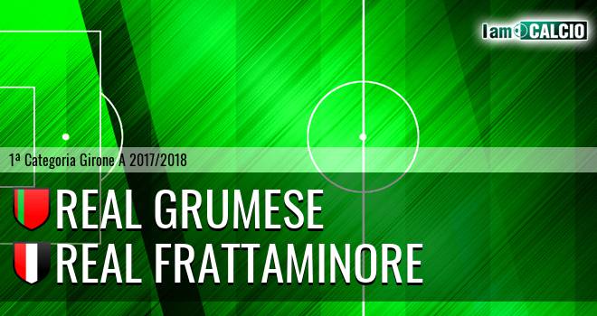 Grumese - Vis Frattaminorese