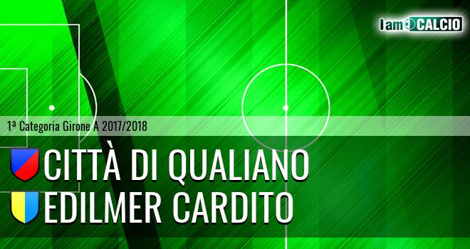 Città di Qualiano - Cardito Calcio