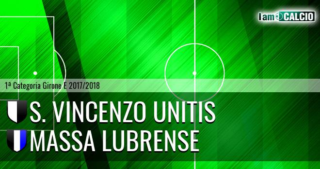 S. Vincenzo Unitis - Massa Lubrense