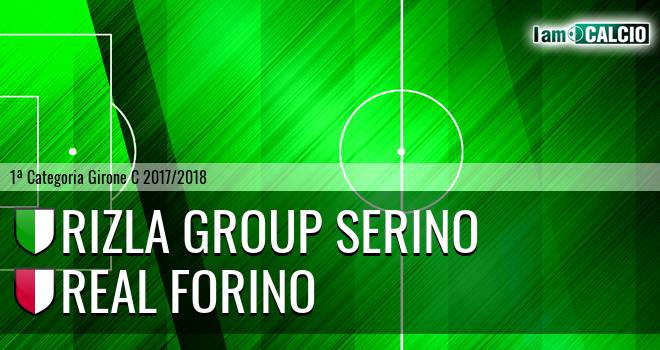 Rizla Group Serino - Contrada Forino