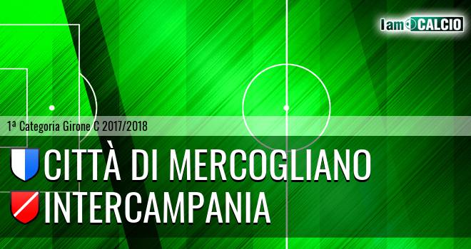 Mercogliano 1999 - Intercampania