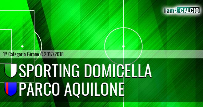 Sporting Domicella - Parco Aquilone