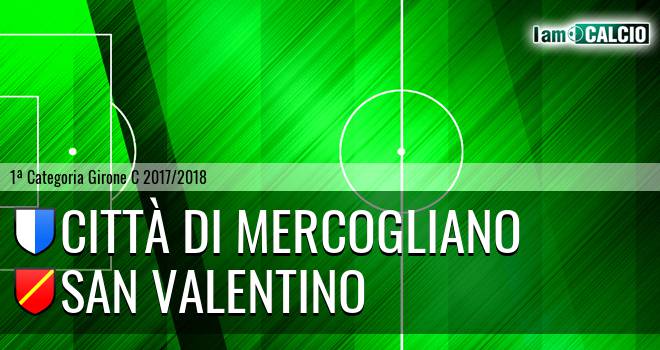 Mercogliano 1999 - San Valentino