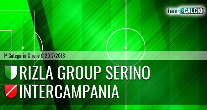 Rizla Group Serino - Intercampania