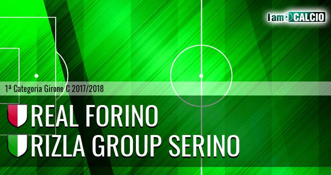 Contrada Forino - Rizla Group Serino