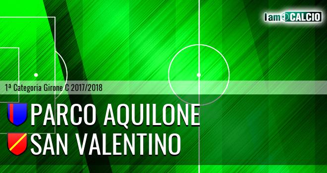 Parco Aquilone - San Valentino