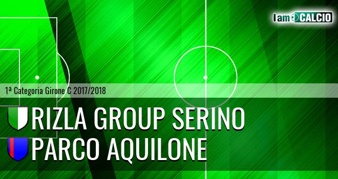 Rizla Group Serino - Parco Aquilone