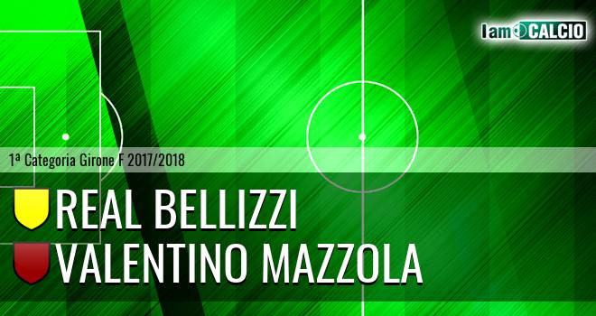 Real Bellizzi - Valentino Mazzola