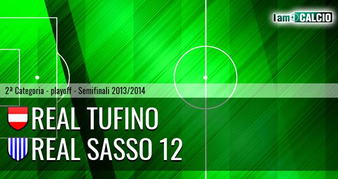 Real Tufino - Real Sasso 12