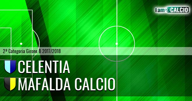 Celenza - Mafalda Calcio