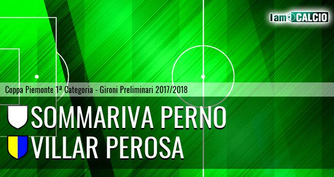 Sommariva Perno - Villar Perosa