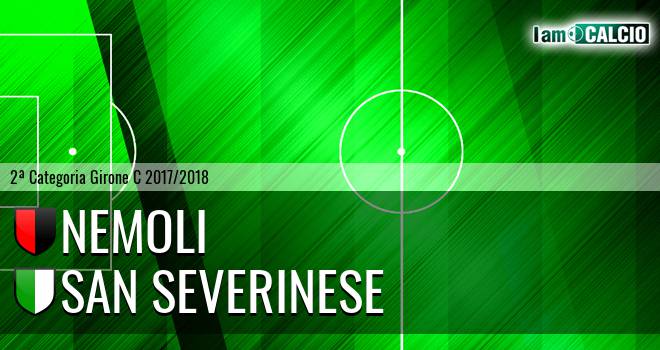 Nemoli - Sanseverinese