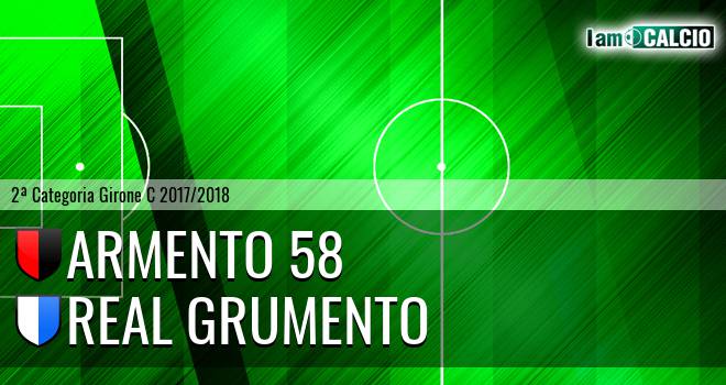 Armento 58 - Real Grumento