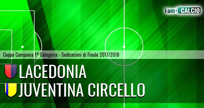 Lacedonia - Juventina Circello