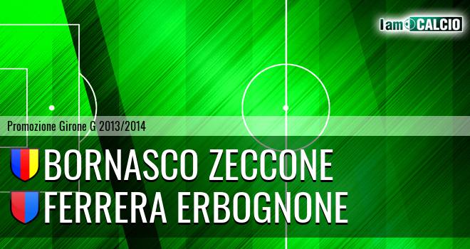 Bornasco Zeccone - Ferrera Erbognone