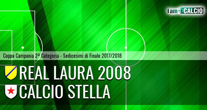 Real Laura 2008 - Calcio Stella