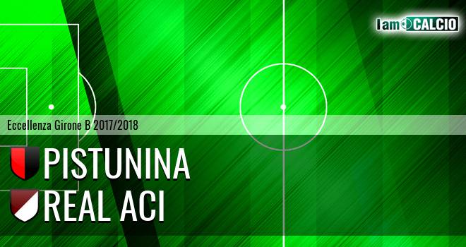 Pistunina - Real Aci