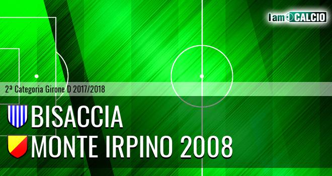 Real Bisaccia - Monte Irpino 2008