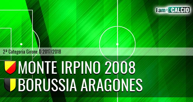 Monte Irpino 2008 - Borussia Aragones