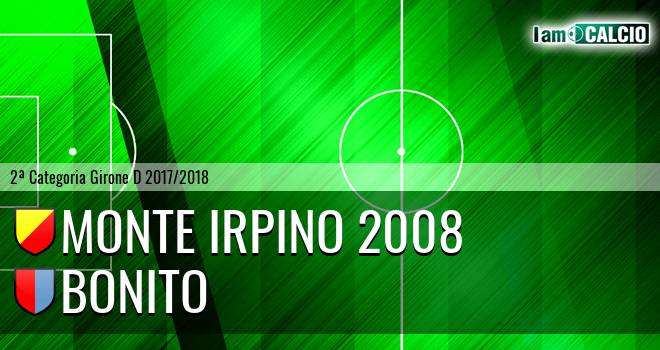 Monte Irpino 2008 - Bonito