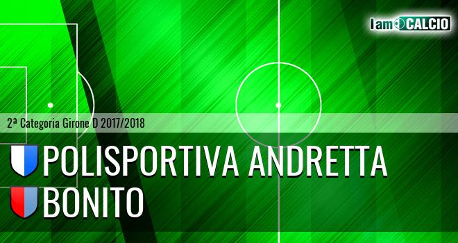 Polisportiva Andretta - Bonito