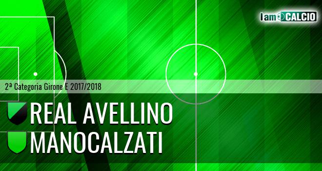 Real Avellino - Manocalzati