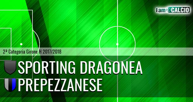 Sporting Dragonea - Prepezzanese