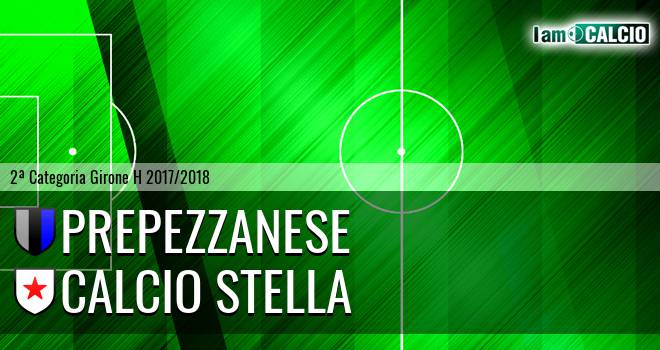 Prepezzanese - Calcio Stella