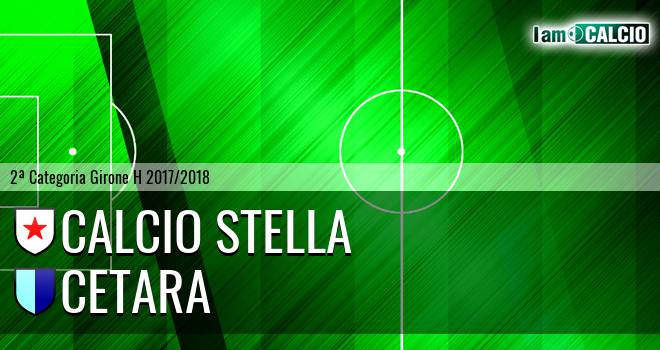 Calcio Stella - Cetara