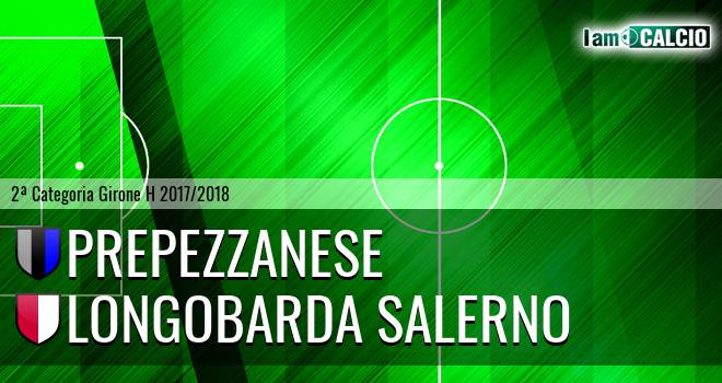 Prepezzanese - Longobarda Salerno