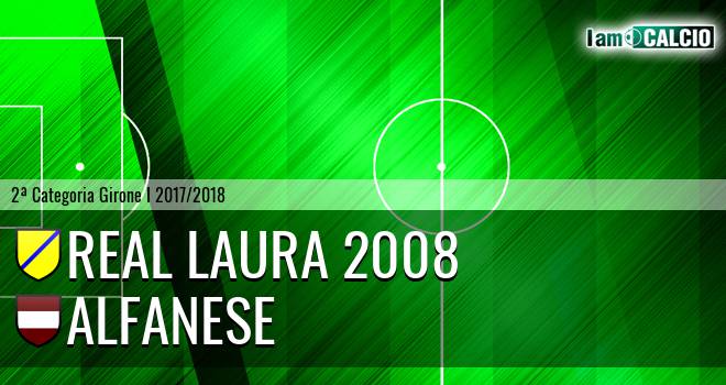 Real Laura 2008 - Faraone