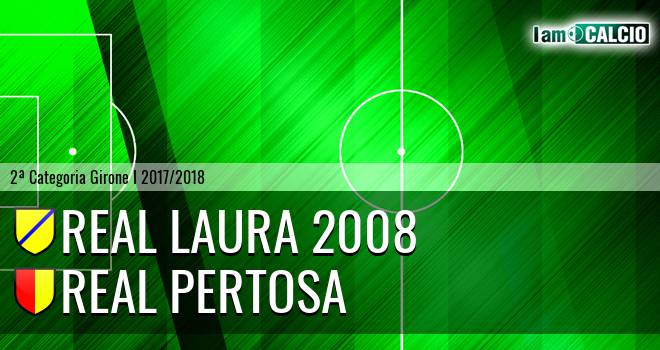Real Laura 2008 - Real Pertosa