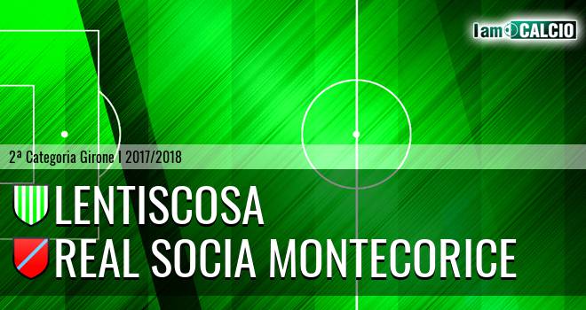 Lentiscosa - Real Socia Montecorice