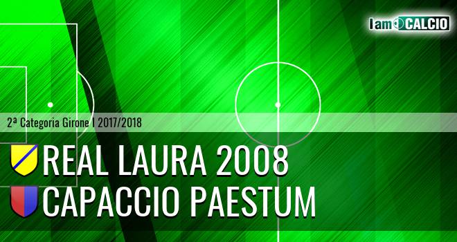 Real Laura 2008 - Capaccio Paestum