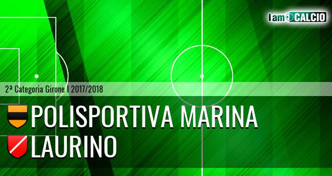 Polisportiva Marina - Laurino