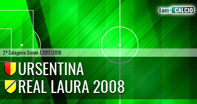 Ursentina - Real Laura 2008