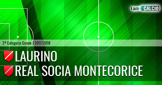 Laurino - Real Socia Montecorice