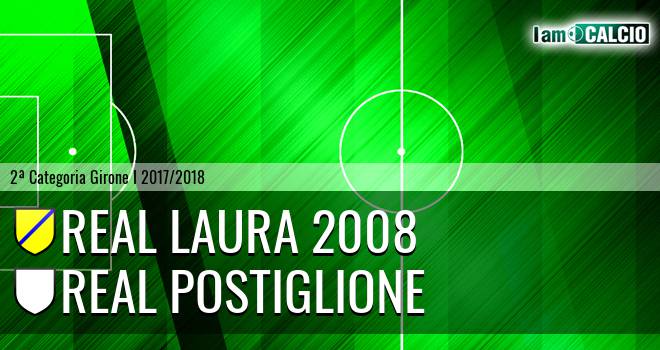 Real Laura 2008 - Real Postiglione